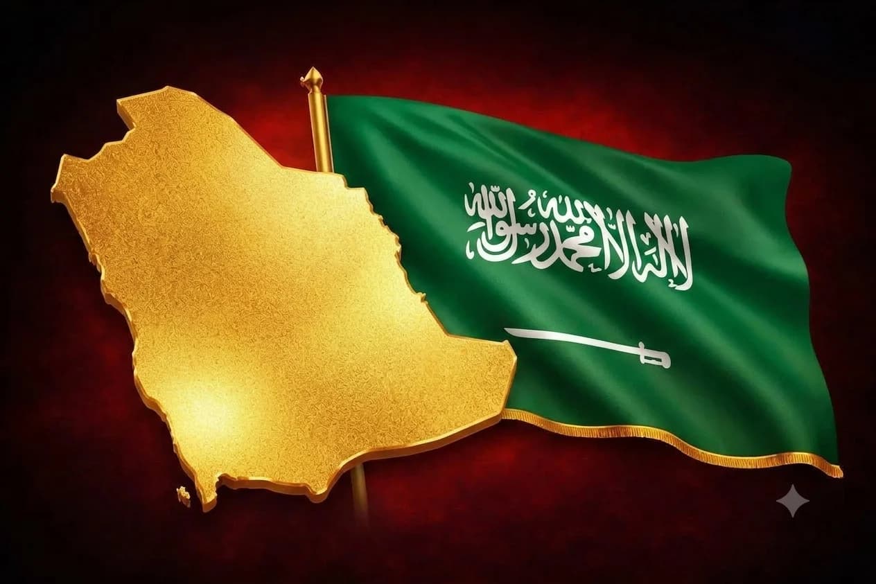 السعودية - قريبا