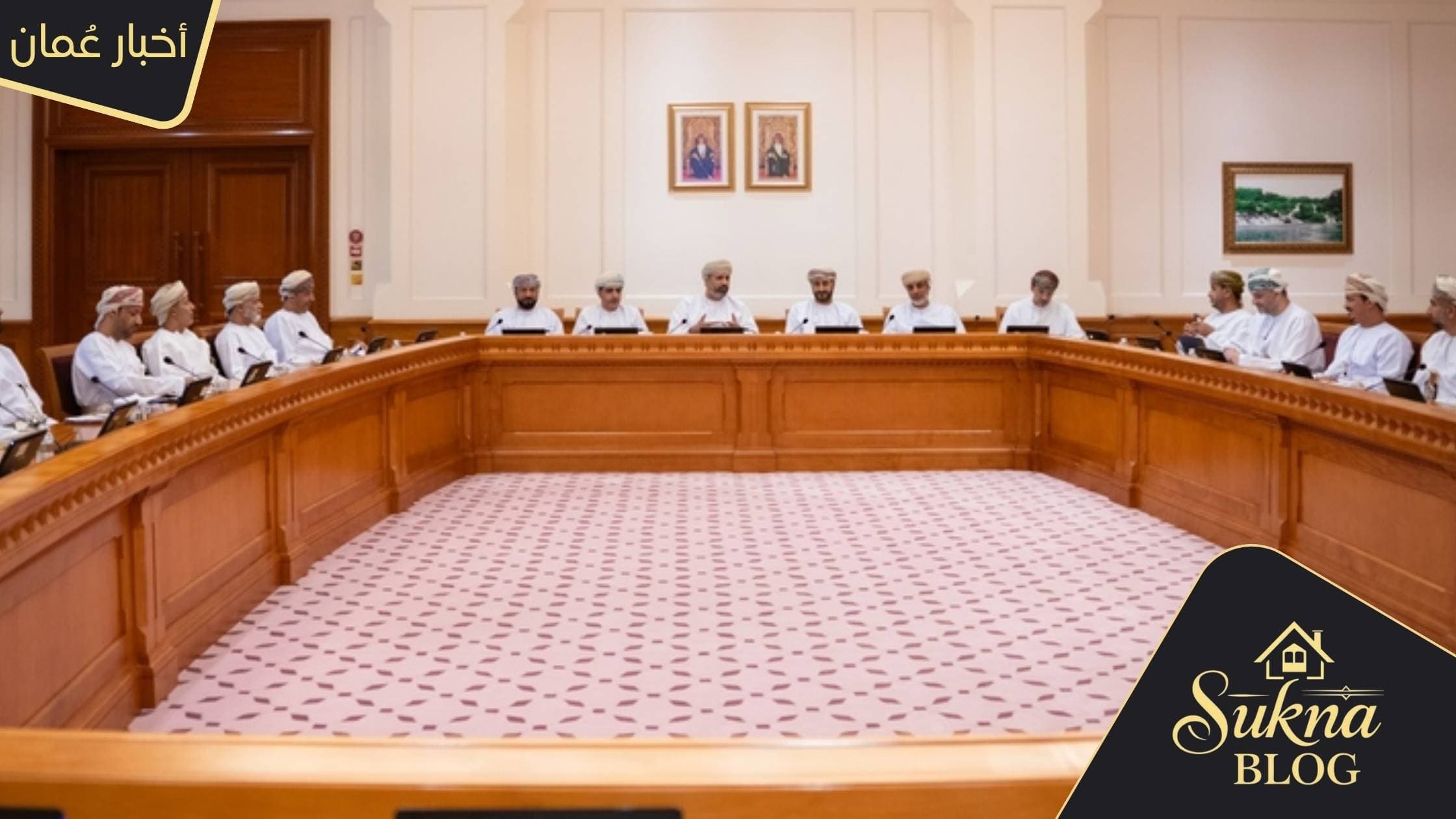 مجلس الشورى يناقش تنظيم تراخيص العمل لتعزيز الاستثمار واستدامة قطاع الأعمال