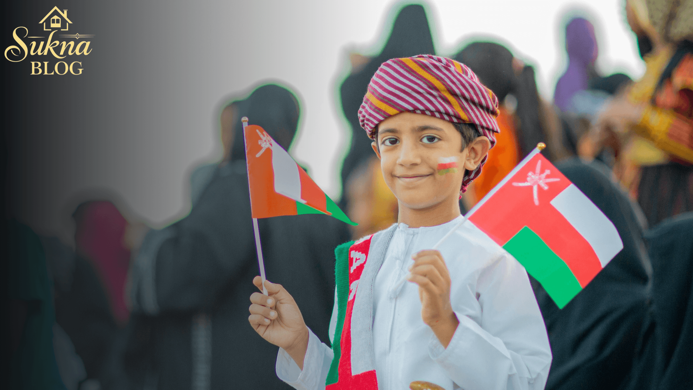 دليل شامل 2025 المعيشة والسكن في سلطنة عمان لاجانب