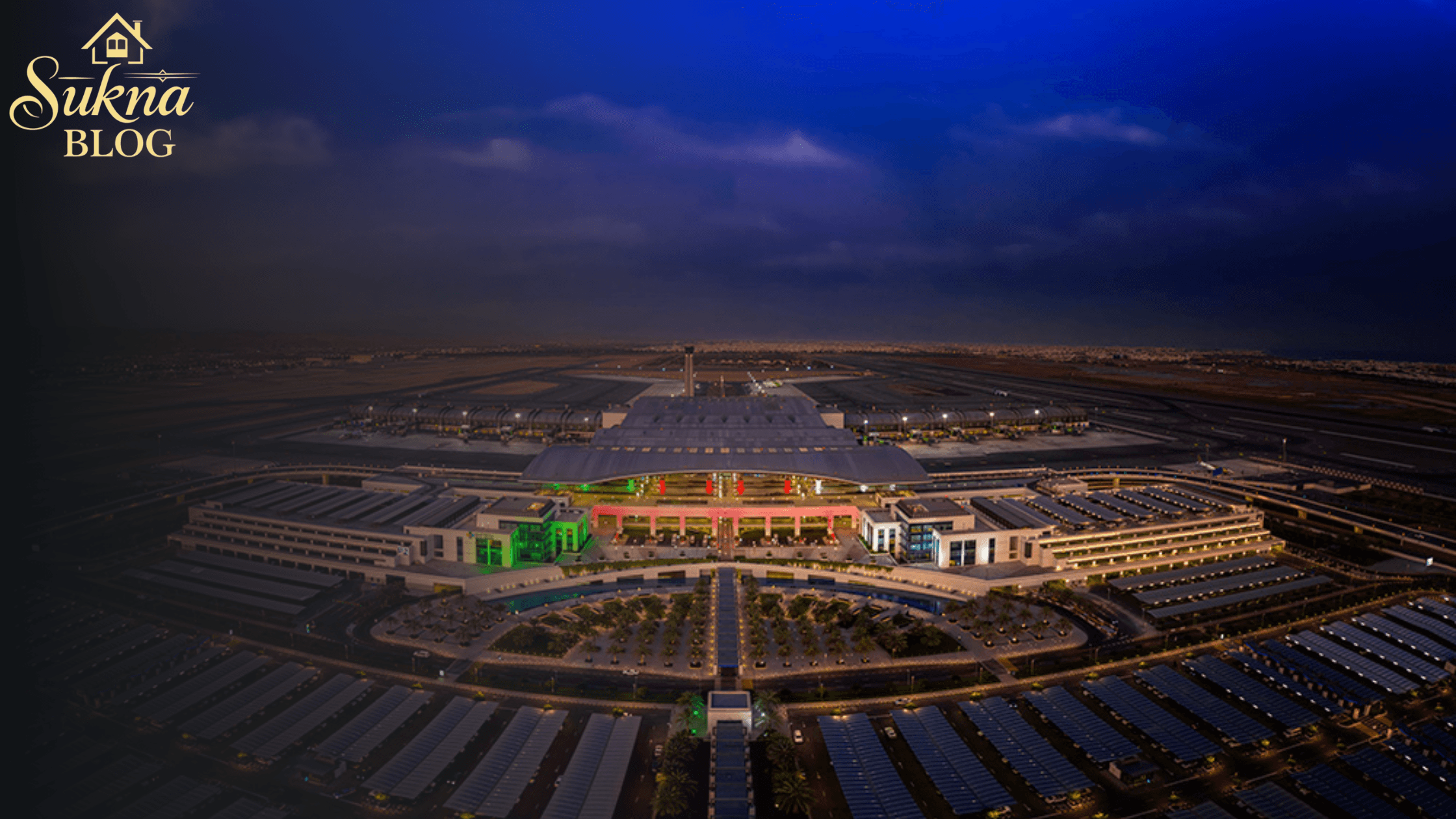 ارتفاع أعداد المسافرين عبر مطاري مسقط وصلالة بنهاية نوفمبر 2025 رغم تراجع الرحلات
