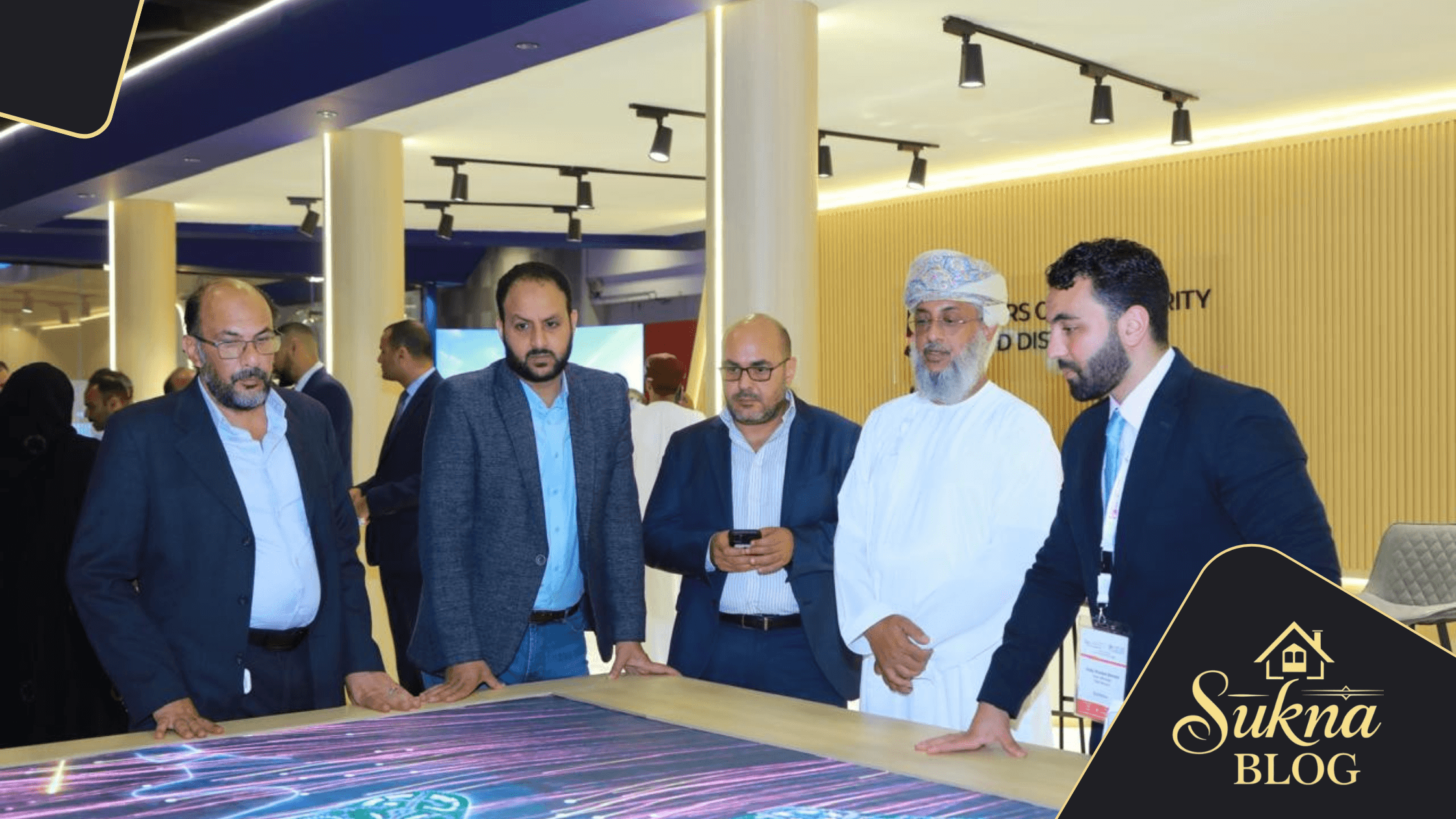 مجموعة طلعت مصطفى تضخ استثمارات بقيمة 1.5 مليار ريال عُماني لإطلاق 13 ألف وحدة سكنية وفندقية في مسقط