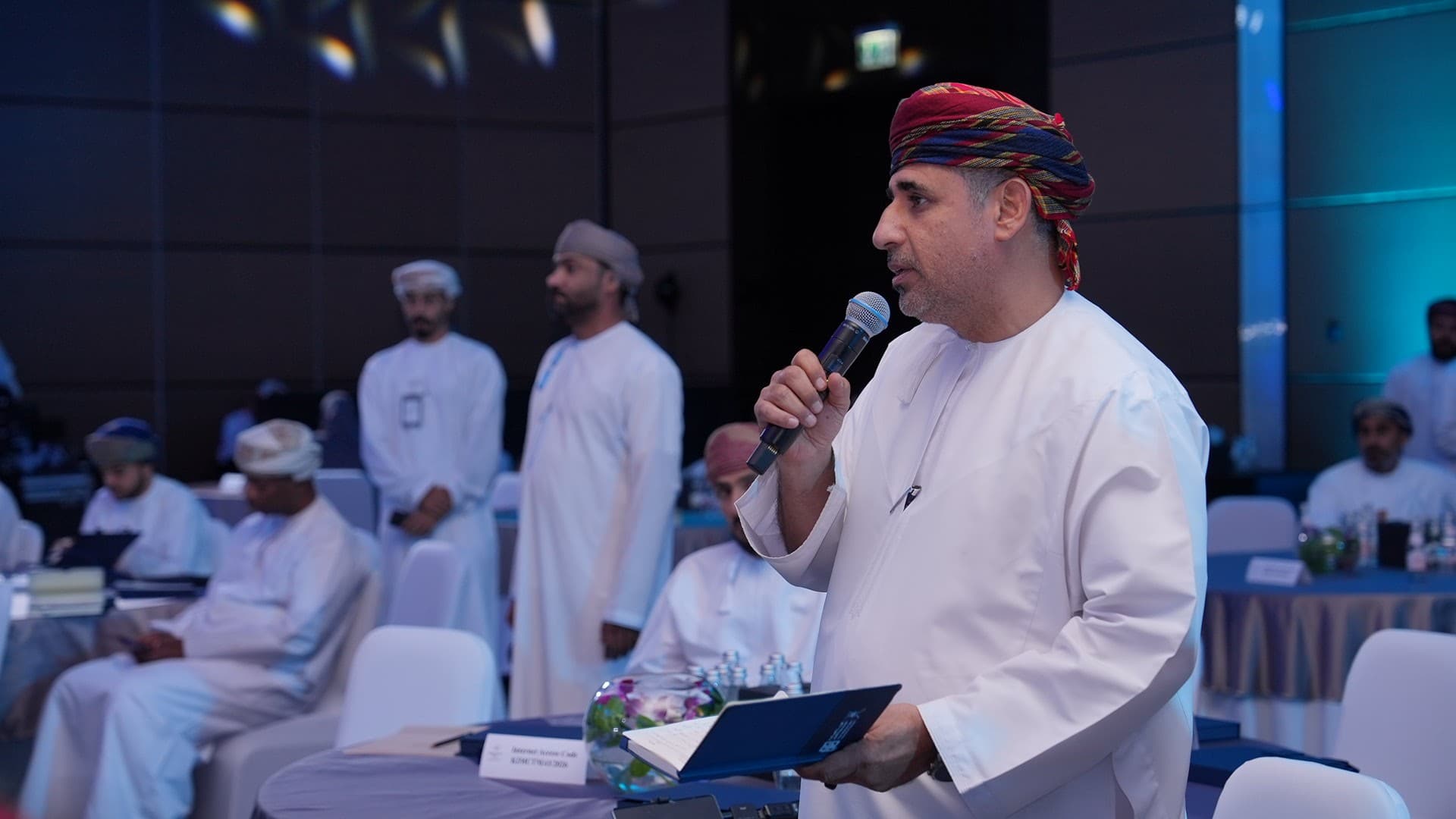 جودة التعليم في عُمان: أرقام ومنجزات تعزز ثقة المستثمرين